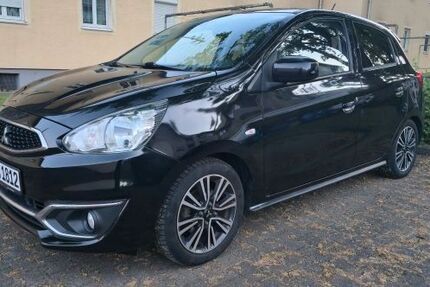 Mitsubishi Space Star 143.000 km 4.500 &euro; Stadtbergen 86169