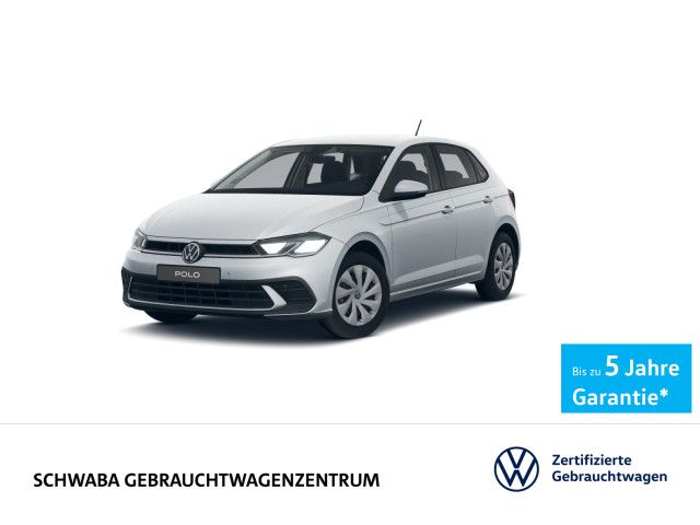 VW Polo 9.400 km 17.900 &euro; Gersthofen 86368