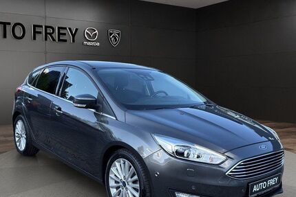 Ford Focus 147.000 km 6.890 &euro; Gersthofen 86368