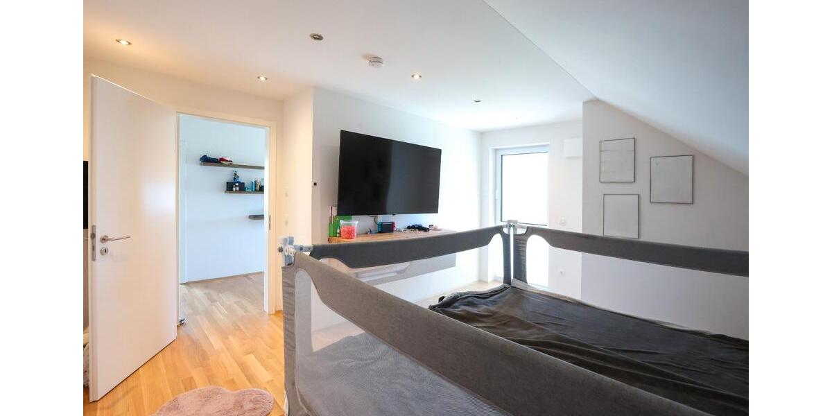 Einfamilienhaus Schwabmünchen - 3.5 Zimmer, 125 m&sup2;, 1.800&euro; | Angebot:26481218