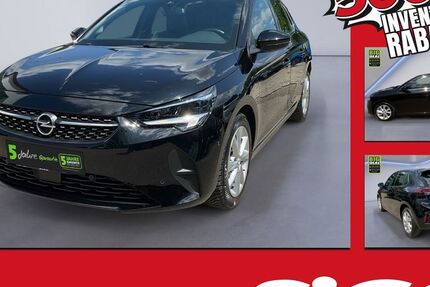 Opel Corsa 17.785 km 14.280 &euro; Augsburg 86167