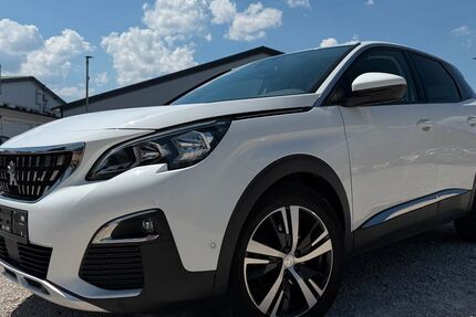 Peugeot 3008 98.459 km 13.000 &euro; Königsbrunn 86343