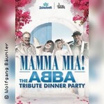 ABBA Tribute Dinner Party