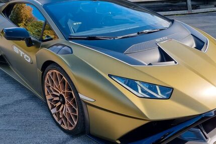 Lamborghini Huracán 4.144 km 388.000 € Jettingen-Scheppach 89343