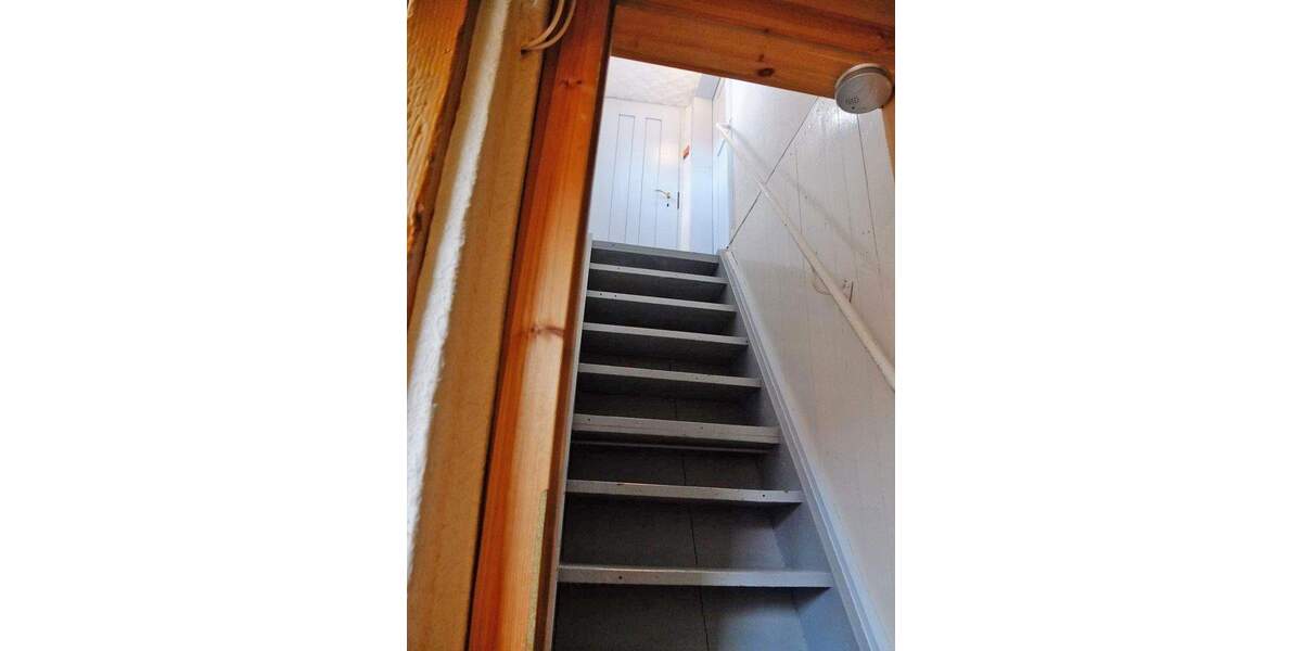 Etagenwohnung Augsburg Innenstadt - 5 Zimmer, 79 m&sup2;, 429.000&euro; | Angebot:24684195