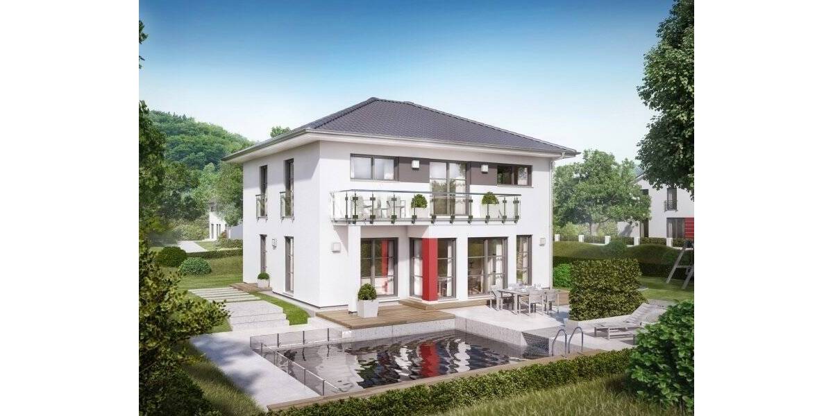 Einfamilienhaus Mickhausen - 6 Zimmer, 181 m&sup2;, 737.800&euro; | Angebot:25836221