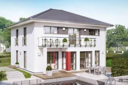 Haus Mickhausen - 6 Zimmer, 181 m&sup2;, 737.800&euro; | Angebot:25836221