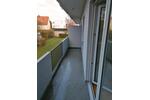 Etagenwohnung Augsburg Bärenkeller - 2 Zimmer, 49 m&sup2;, 238.000&euro; | Angebot:27270884
