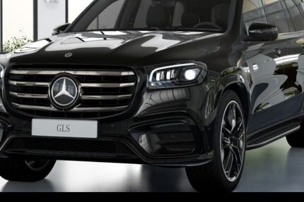 Mercedes-Benz GLS 450 9.900 km 104.900 &euro; Augsburg 86161