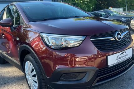 Opel Crossland (X) 100.000 km 6.990 &euro; Augsburg 86165