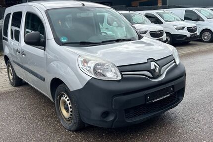 Renault Kangoo 145.000 km 7.300 € Peutenhausen / Gachenbach 86565