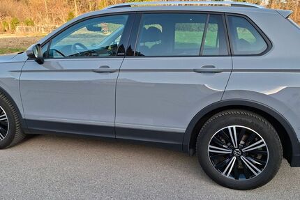 VW Tiguan 40.000 km 24.900 &euro; Augsburg 86179