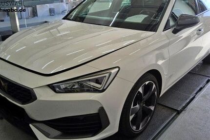 Seat Leon 45.952 km 26.390 &euro; Gersthofen 86368