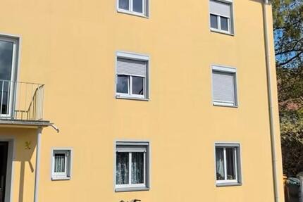 Wohnung Augsburg Innenstadt - 1.5 Zimmer, 35 m&sup2;, 197.500&euro; | Angebot:24464968