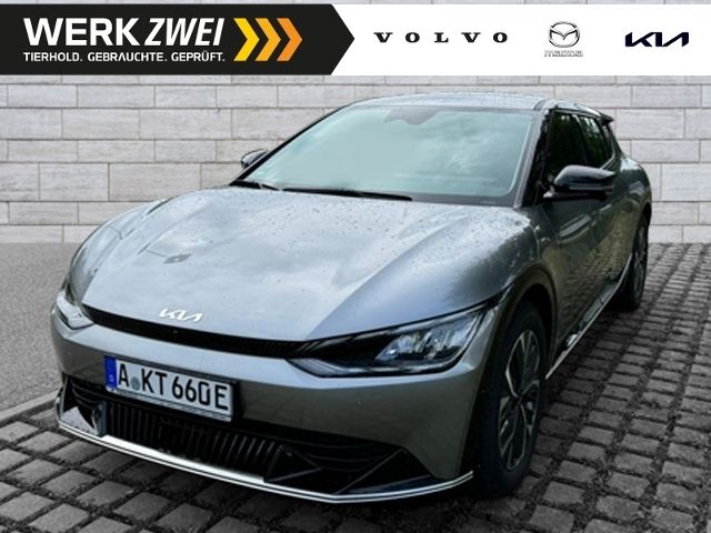 Kia EV6 20.000 km 46.990 € Augsburg 86179