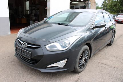 Hyundai i40 336.358 km 3.490 &euro; Augsburg 86167