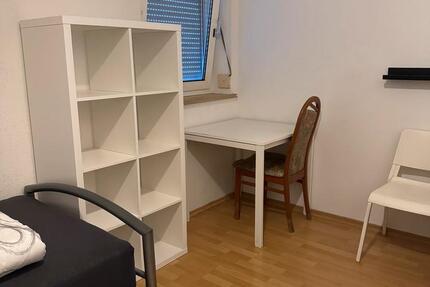 Wohnung Augsburg Bärenkeller - 1 Zimmer, 1 m&sup2;, 450&euro; | Angebot:24539794