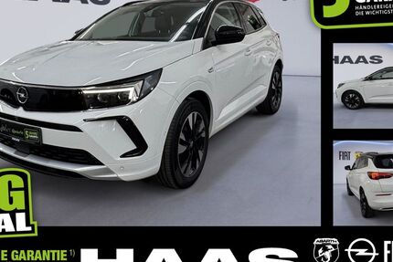 Opel Grandland (X) 55.000 km 21.480 &euro; Augsburg 86159