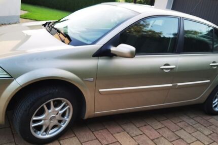 Renault Megane 166.870 km 2.690 € Schwabmünchen 86830