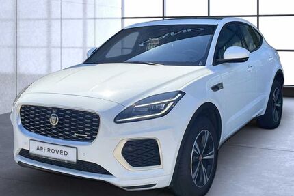 Jaguar E-Pace 62.900 km 31.890 € Augsburg 86165
