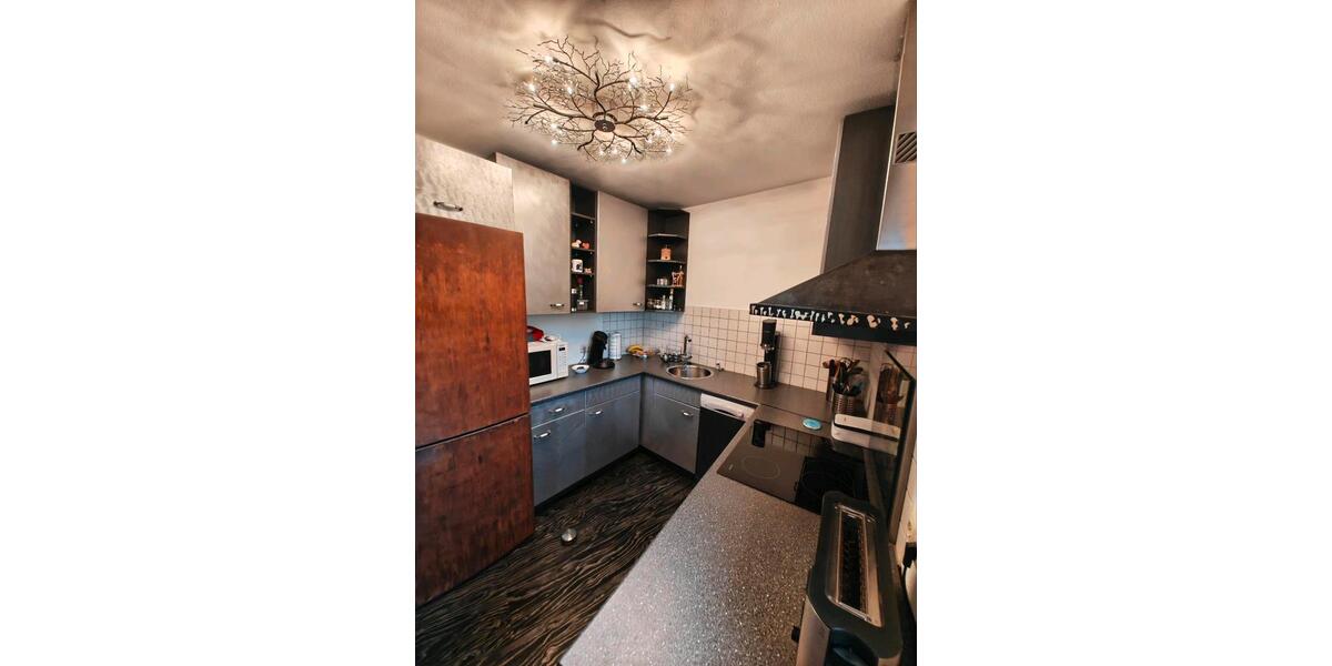 Etagenwohnung Augsburg Bergheim - 2 Zimmer, 56 m&sup2;, 269.000&euro; | Angebot:25932626