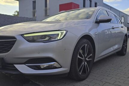 Opel Insignia 235.000 km 8.490 € Augsburg 86167