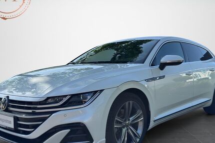 VW Arteon 34.244 km 32.100 € Fischach 86850