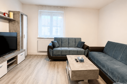 Wohnung Augsburg Bergheim - 2 Zimmer, 50 m&sup2;, 189.000&euro; | Angebot:26788106
