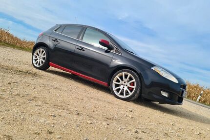 Fiat Bravo 203.000 km 4.100 &euro; Meitingen 86405