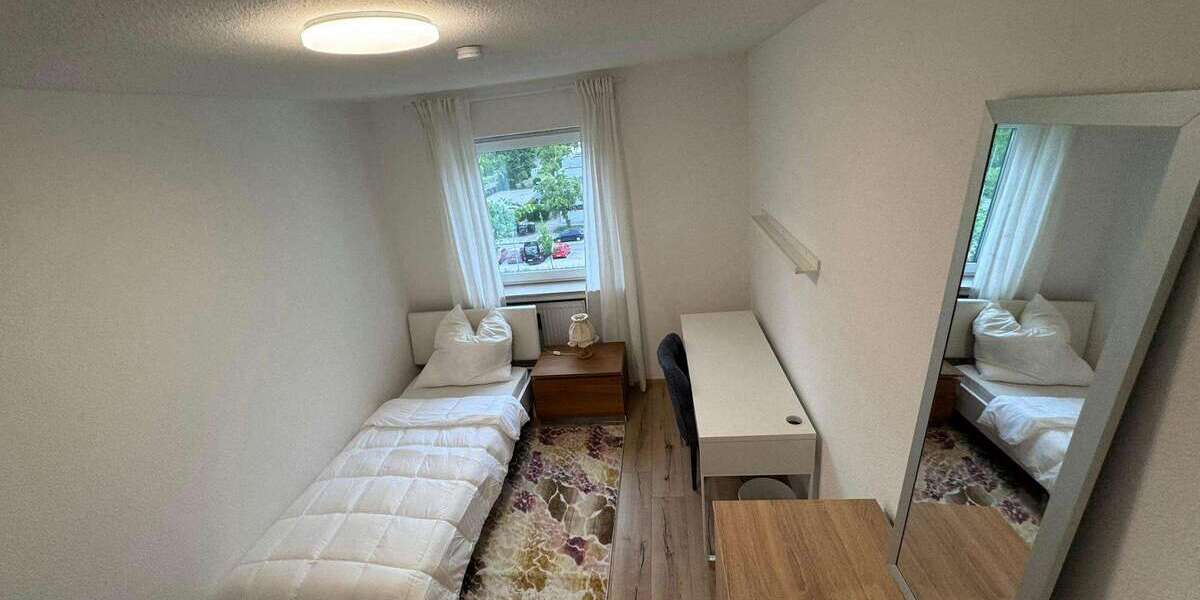 Zimmer Königsbrunn - 575&euro; | Angebot:20783996