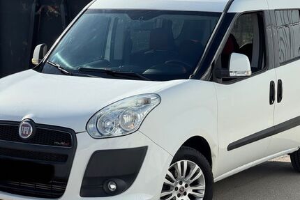 Fiat Doblo 194.000 km 3.990 &euro; Augsburg 86154