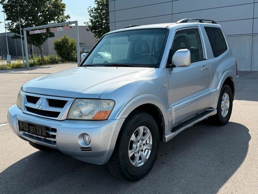 Pajero