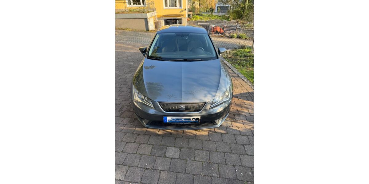 Seat Leon 246.821 km 5.500 &euro; Schwabmünchen 86830