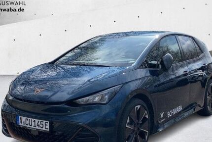 Cupra Born 3.605 km 42.810 &euro; Gersthofen 86368