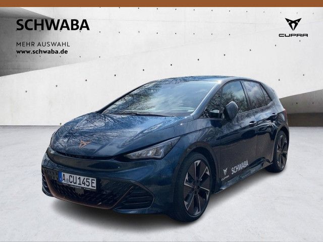 Cupra Born 3.605 km 42.810 &euro; Gersthofen 86368