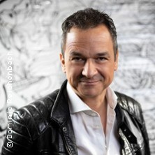 Stephan Bauer - Am Ende der Nerven und noch so viel Ehe übrig 02.11.2025 eventhalle Westpark