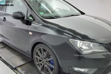 Seat Ibiza 114.800 km 6.590 &euro; Gersthofen 86368