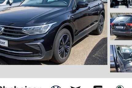 VW Tiguan 52.028 km 23.250 € Wertingen 86637