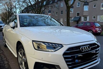 Audi A4 172.000 km 17.900 &euro; Augsburg 86156