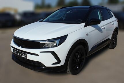 Opel Grandland (X) 6.700 km 21.990 &euro; Neusäß 86356