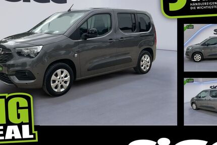 Opel Combo Life 37.990 km 23.980 &euro; Affing 86444