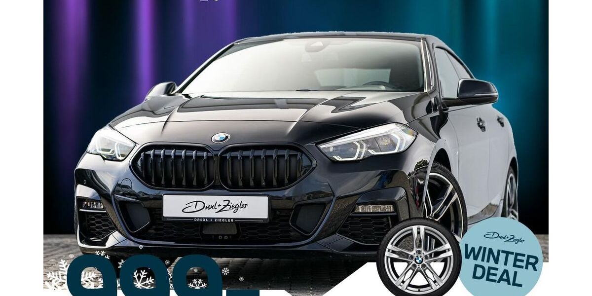 BMW 218 Gran Coupé 23.490 km 27.990 &euro; Augsburg 86199