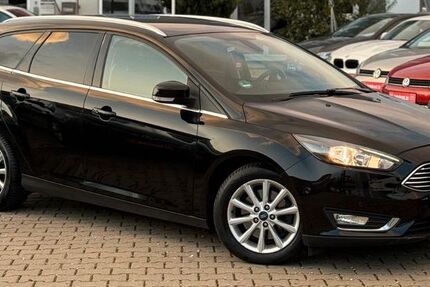 Ford Focus 64.737 km 13.500 € Gablingen 86456