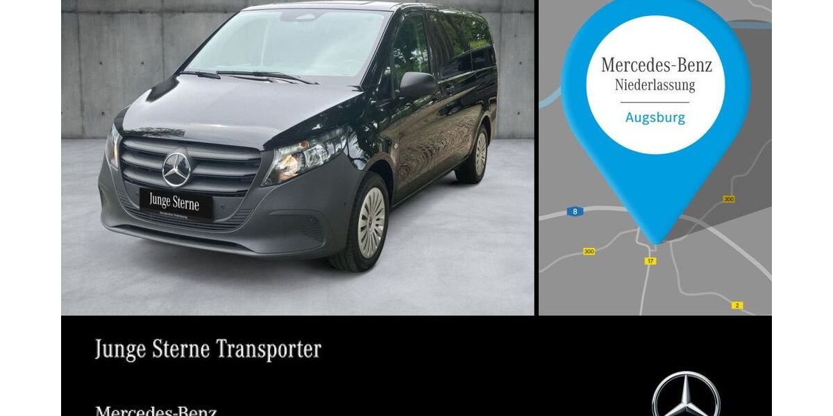 Mercedes-Benz Vito 40.697 km 47.980 &euro; Augsburg 86161