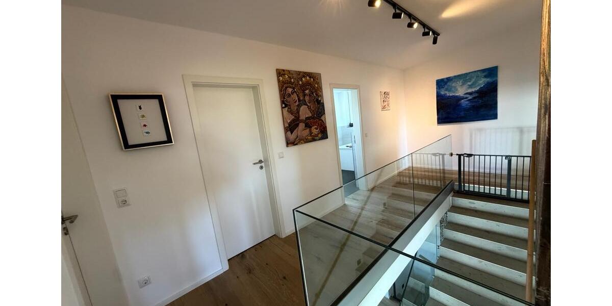 Doppelhaushälfte Diedorf - 6 Zimmer, 240 m&sup2;, 5.000&euro; | Angebot:26652345
