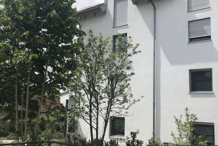 Wohnung Klosterlechfeld - 2 Zimmer, 43 m&sup2;, 179.000&euro; | Angebot:22790746