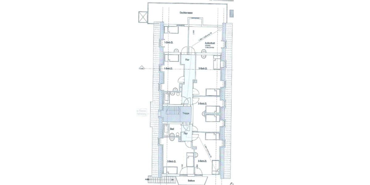 Mehrfamilienhaus, Wohnhaus Augsburg Firnhaberau - 1 Zimmer, 1.500.000&euro; | Angebot:26218929