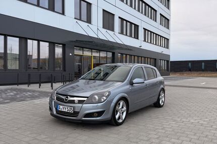 Opel Astra 175.000 km 3.500 &euro; Augsburg 86161