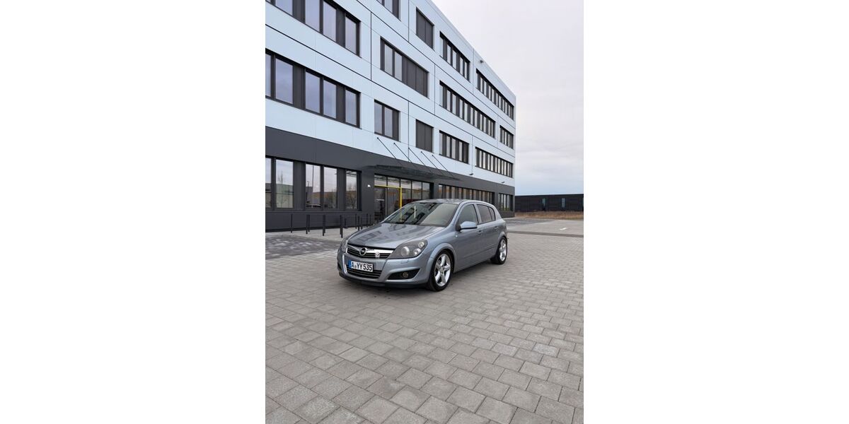 Opel Astra 175.000 km 3.500 &euro; Augsburg 86161
