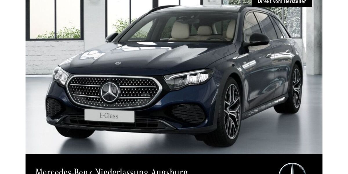 Mercedes-Benz E 300 9.354 km 63.980 € Augsburg 86161